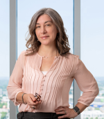 Guinevere Monique Christmann