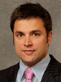 Guy P. Martel