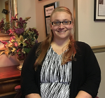 Gwendolyn Margaret Osborn-Gustavson