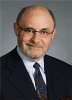 H. Arnold Gefsky