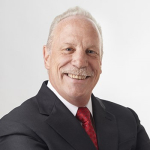 Harold Kirby Albright