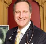 Leon Aussprung, M.D., J.D., LL.M.