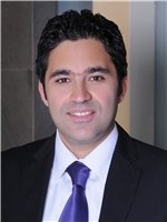Hadi A. Melki