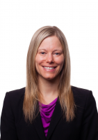 Hadley Elizabeth Lundback