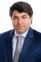 Mr. Hal Jordan Leitman