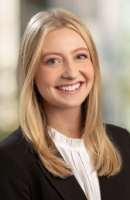 Haley M Georgouses