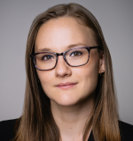 Ms. Hannah Wynne Cole-Chu