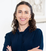 Hannah Elizabeth Friedman