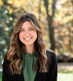 Ms. Hannah Nicole Harris