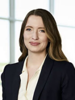 Hannah Woodward Strong