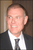 Hans L. Bergqvist