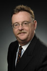 Mr. Hans-Michael Kraus
