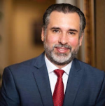 Harley David Nunes Brook