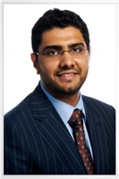 Harman Dhillon