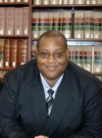 Mr. Harold Leon Hardy II