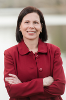 Ms. Harriett J. Hickman