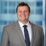 Harrison Beninger Alex