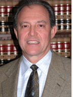 Harry John Traback, Jr