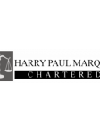 Harry Paul Marquis