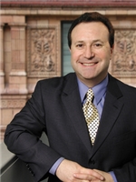 Harry T. Mondoil