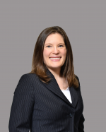 Heather Benzenhoefer