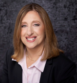 Helene S Bernstein