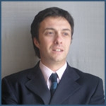 Hernán Fleischmann Chadwick
