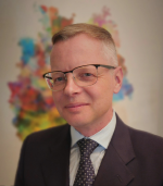 Holger Siegwart - Lawyer in Burlingame, CA