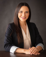Person, Mohrer, Morales, Boddy, Garcia, Gutierrez, PLLC - Law Firm in Laredo, TX