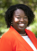 Ms. Holly Wilkinson Veal