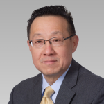 Hong Suk Chung