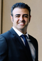 Houman Esmailpour