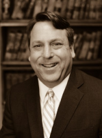 Howell Vaught Bellamy III