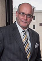 Hoyett Leonard Barrow, Jr.