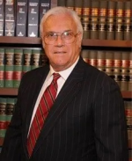 Hubert T. Morrow II