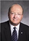 Hugh D. Segal