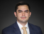 Hugo Cesar Diaz Trejo