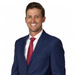 Mr. Hunter Michael Phares