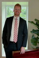 Ian Campbell Meadows