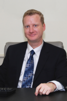 Ian Douglas Forsythe