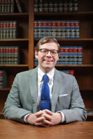 Ian N. Evans - Lawyer in Richwood, OH