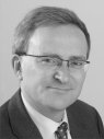 Ian McDonald