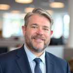 Mr. Ian Neil Matthes