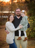 Mr. Ian Michael McRary