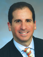 Ian Robert Feldman