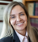 Iana G. Trifonova