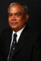 Ignacio S. Sapalo