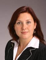 Ilga Gudrenika-Krebs
