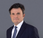 Ioannis F. Stavropoulos