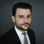 Ioannis S. Athanasopoulos